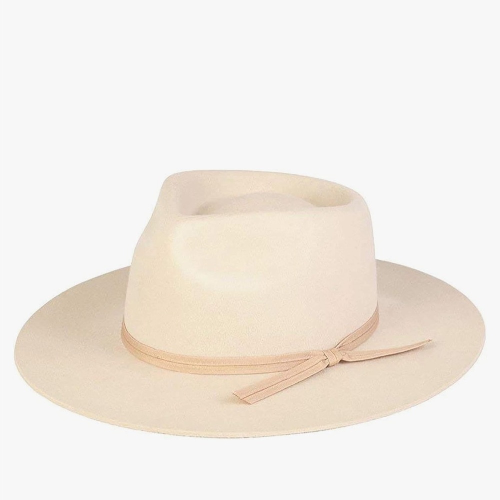Lack of Color The Zulu Classic Wool Fedora